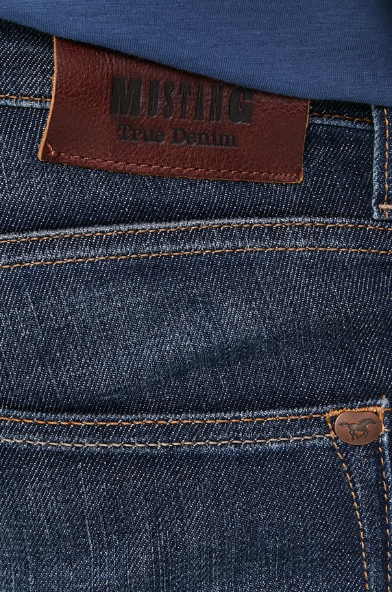 Mustang farmer sötétkék 3116.5111.593