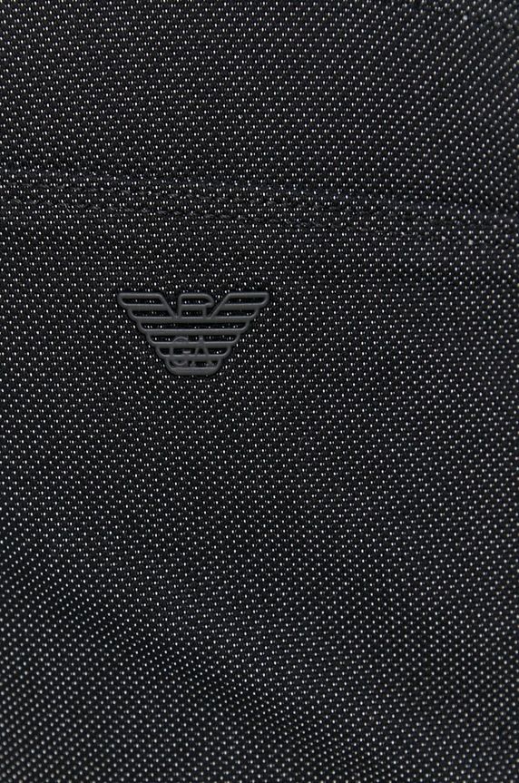 Emporio Armani nadrág fekete 8N1J06.1N2NZ.NOS