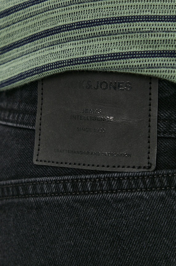 Jack & Jones Jeansy szary 12168656