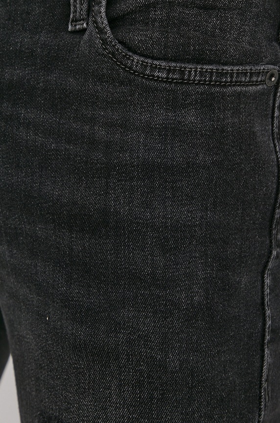 Rifle Jack & Jones sivá 12177494