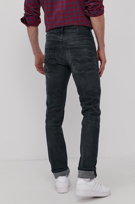 Oblečenie Rifle Jack & Jones 12181054 sivá