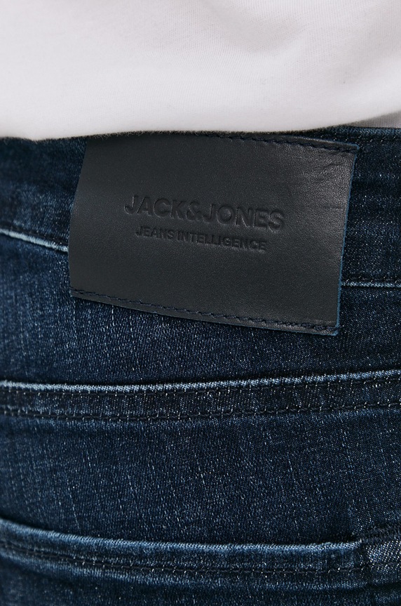 Jack & Jones Jeansy granatowy 12193402