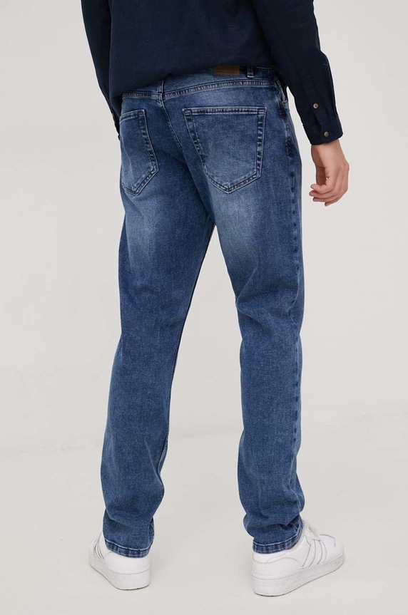 Odzież Only & Sons jeansy 22021886.BlueDenim granatowy