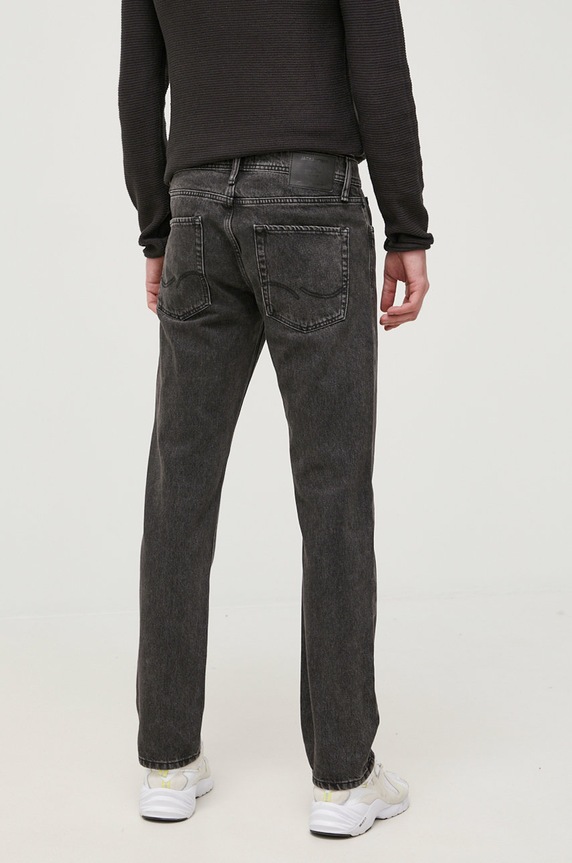 Одяг Джинси Jack & Jones 12202052.GreyDenim сірий