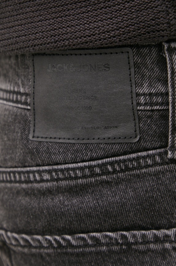 Джинси Jack & Jones сірий 12202052.GreyDenim