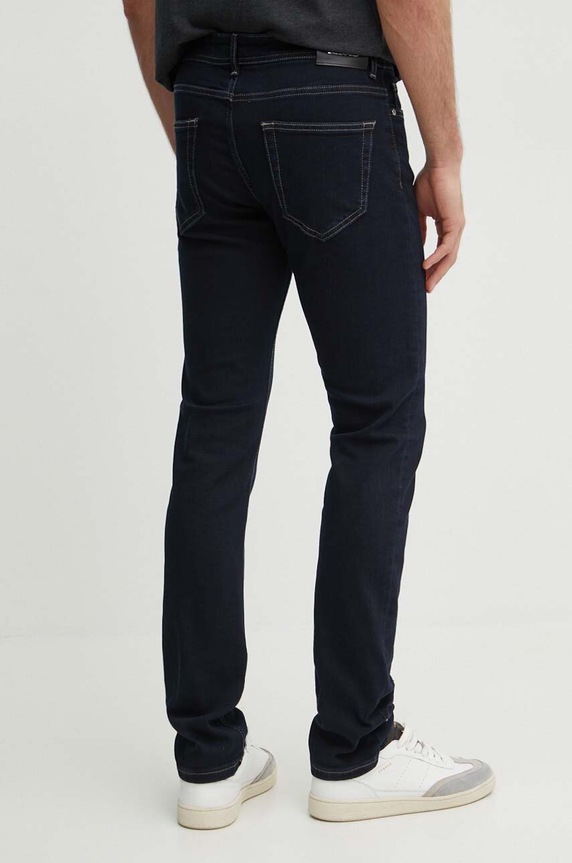 Îmbrăcăminte Karl Lagerfeld jeansi 500830.265840 bleumarin