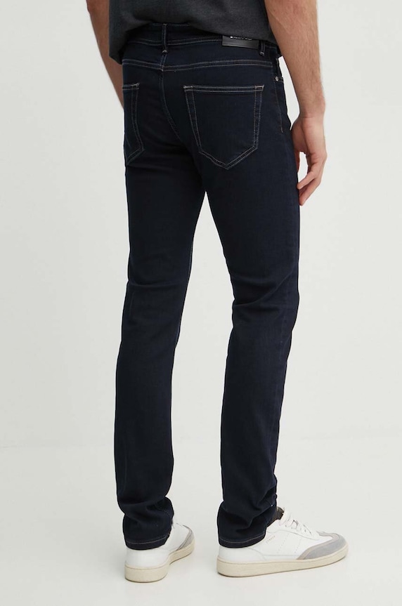Îmbrăcăminte Karl Lagerfeld jeansi 500830.265840 bleumarin