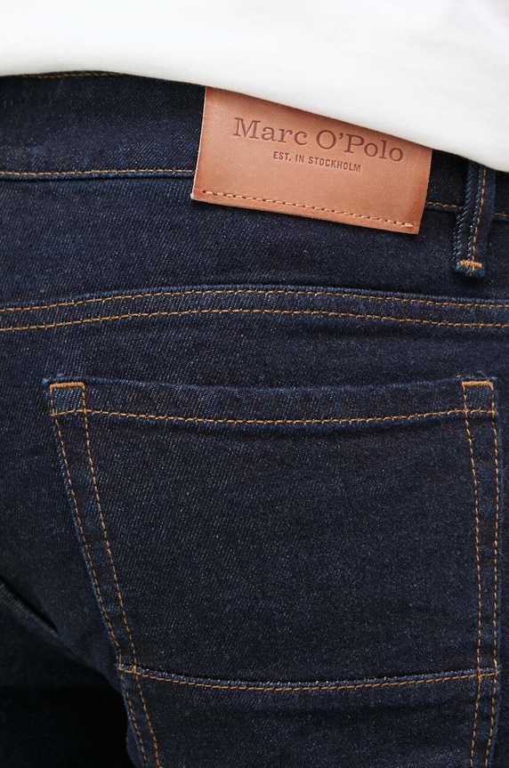 Marc O'Polo jeansy SJÖBO granatowy M21920712132
