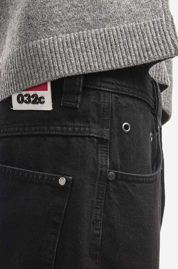 032C jeans The Jean SS22.W.3010