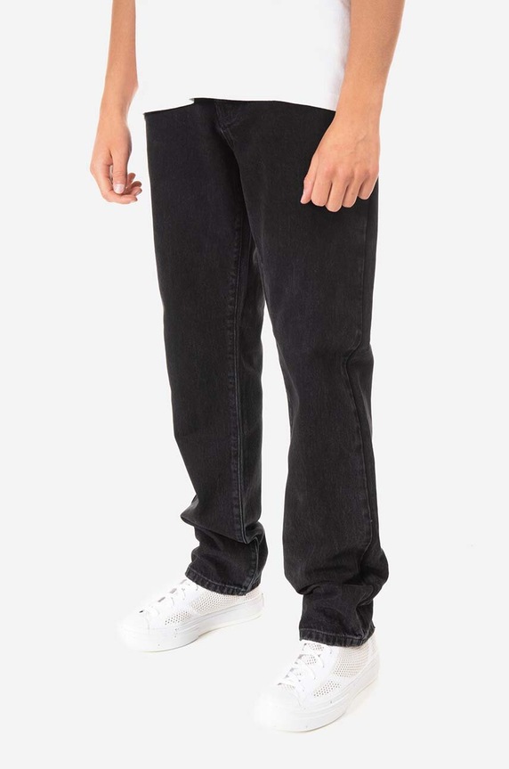 Bavlněné džíny Guess Originals M2BG37.D4SL0