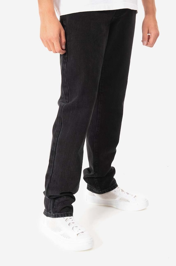 Bavlněné džíny Guess Originals M2BG37.D4SL0