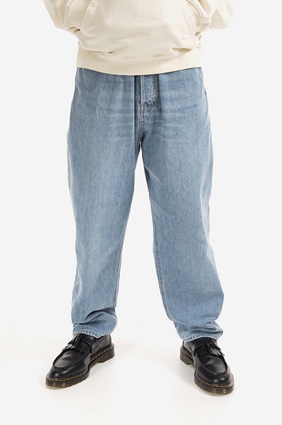 Tom Wood jeans Shaw blue 22250.222