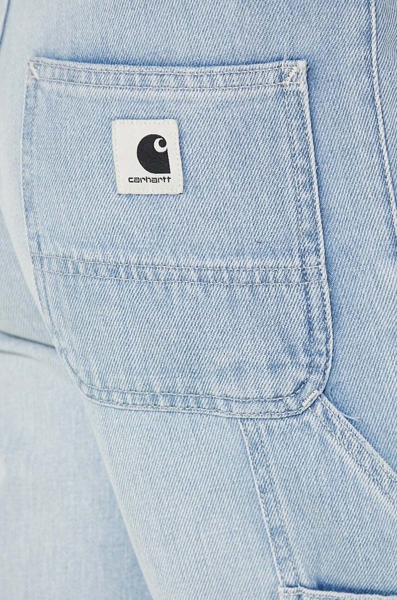 Carhartt WIP jeans Pierce I025268.BLUE.LIGHT blue