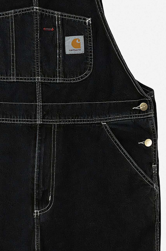 Carhartt WIP cotton overalls I022946