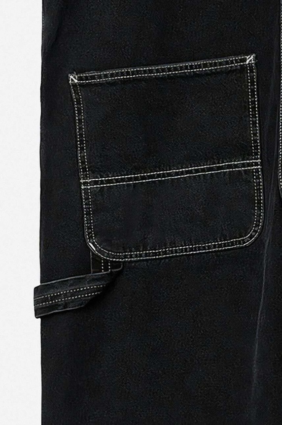Carhartt WIP cotton overalls I022946