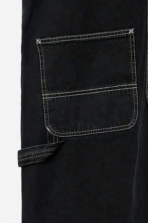 Carhartt WIP cotton overalls I022946