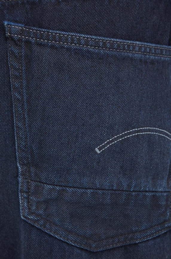 G-Star jeans Dakota bleumarin D23691.D489