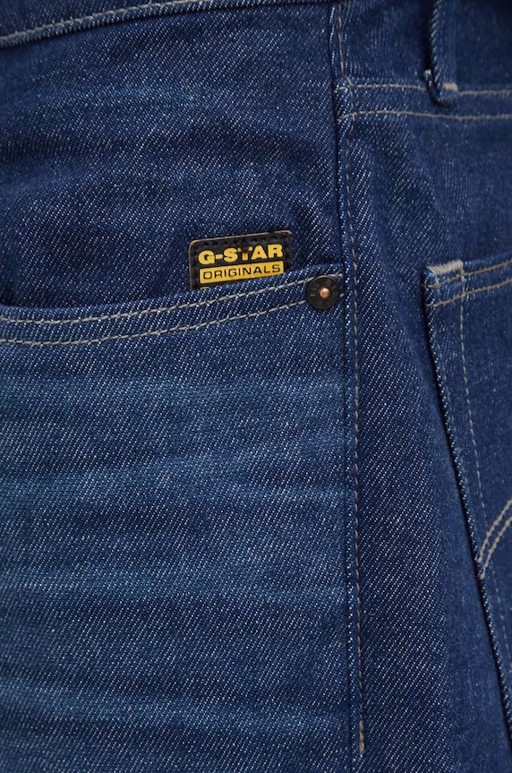 G-Star farmer kék 51001.D503