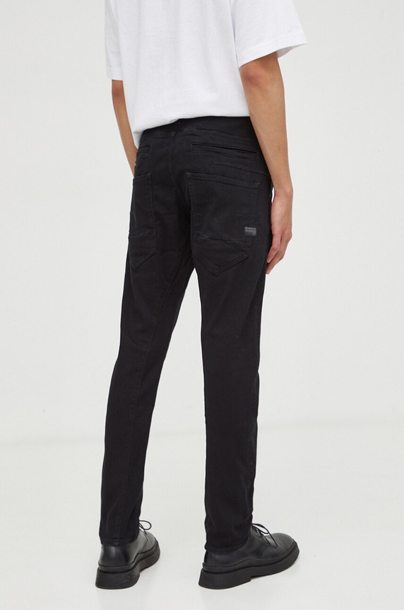 G-Star jeansy ARC 3D D05385.B964 czarny AA00