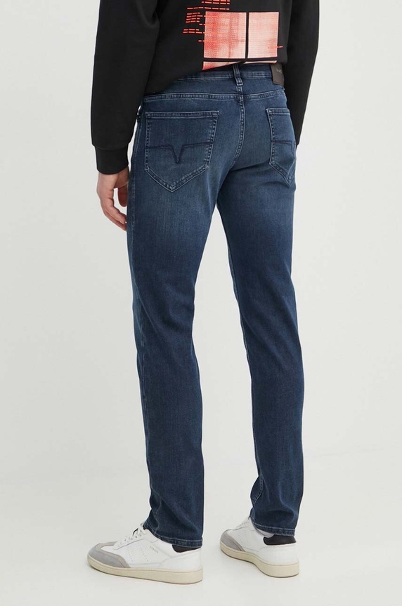 Odzież Joop! jeansy 30034558 granatowy
