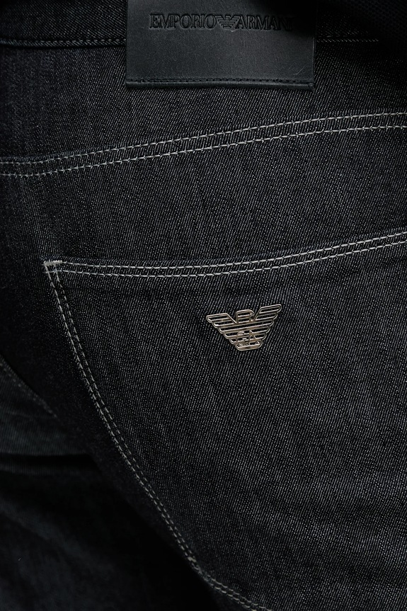 Emporio Armani jeansi bleumarin EM000121.AF14118.NOS