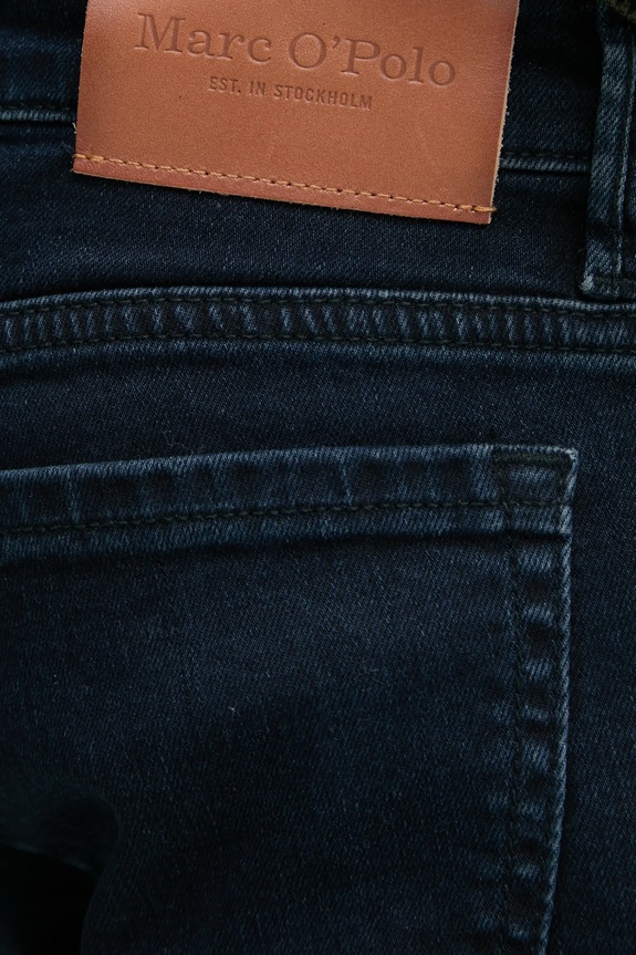 Marc O'Polo jeansi bleumarin 5000011492