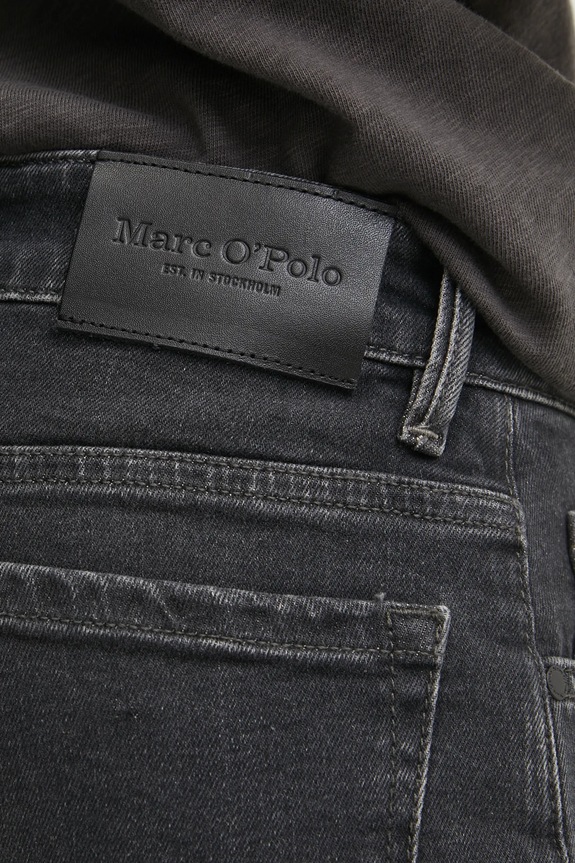 Τζιν παντελόνι Marc O'Polo γκρί 5000013481