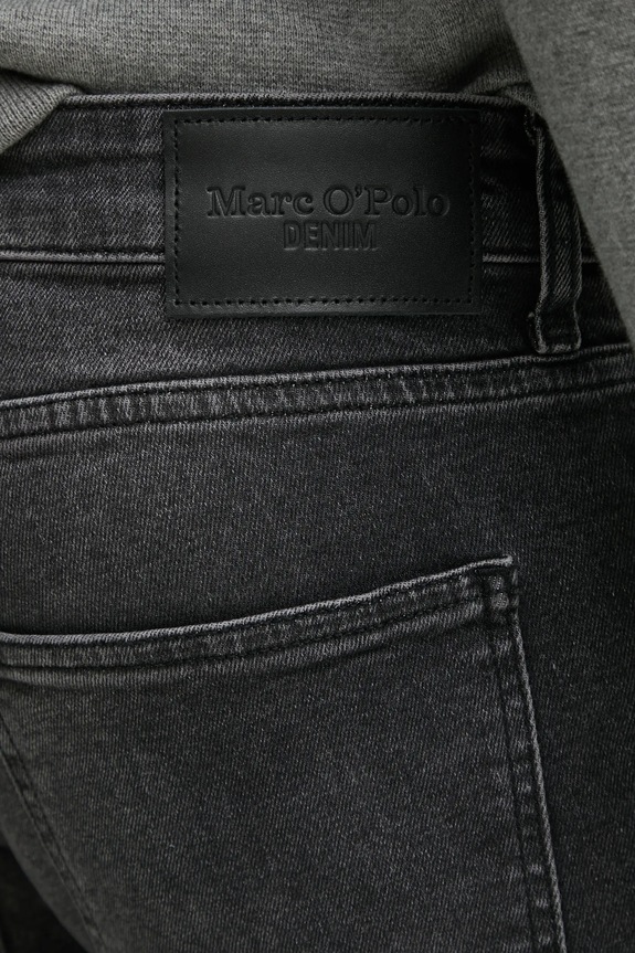 Τζιν παντελόνι Marc O'Polo γκρί B61920812072