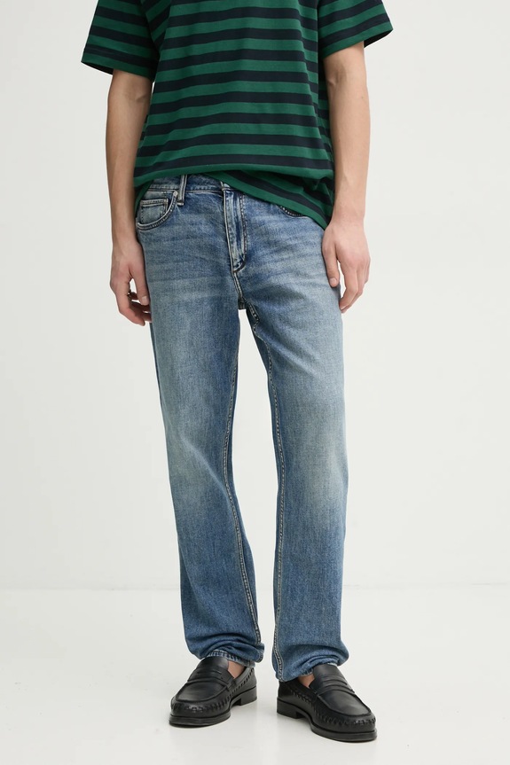 Rag & Bone jeansi albastru MED23S1215FFGO