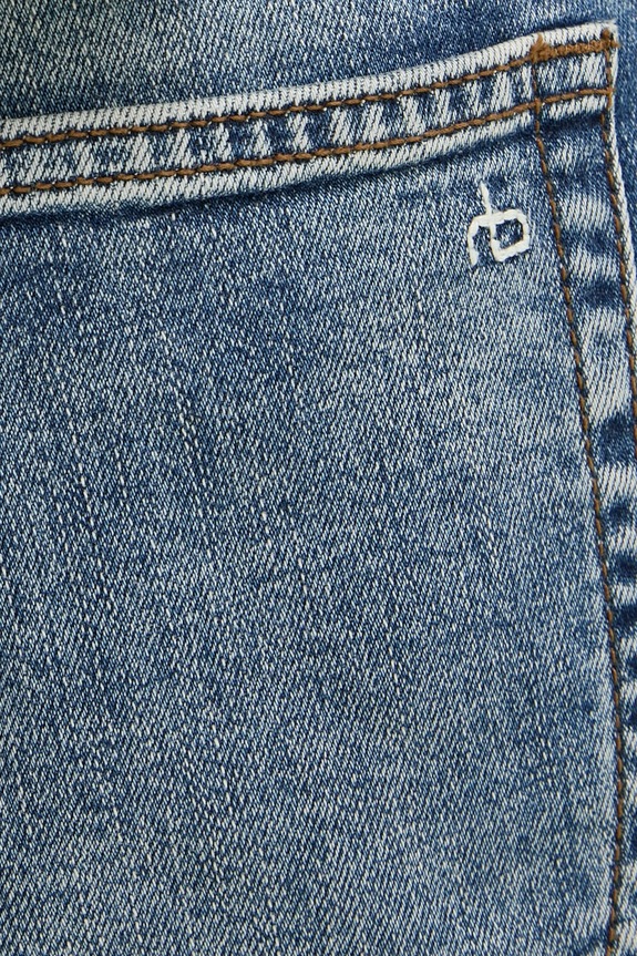 Rag & Bone jeansi albastru MED23S1215FFGO