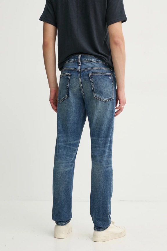 Odjeća Traperice Rag & Bone MED23S1223FFJA plava