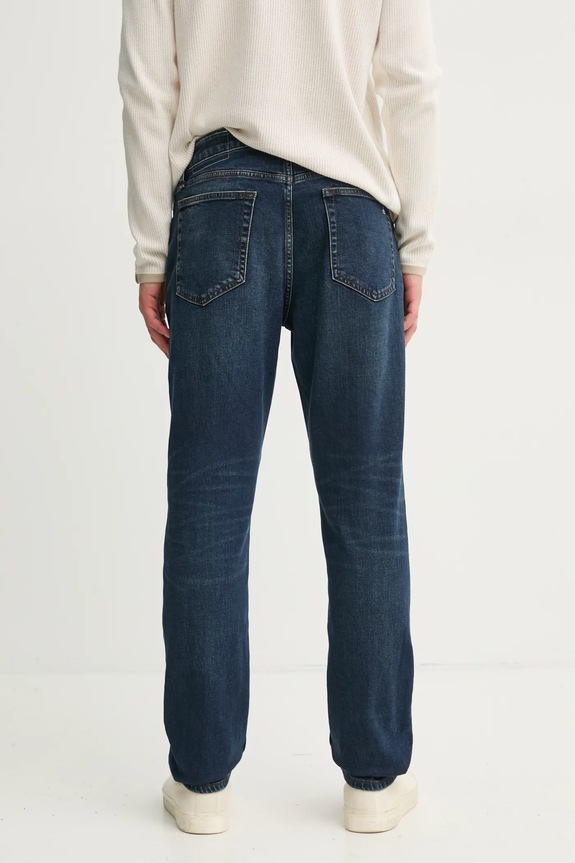 Îmbrăcăminte Rag & Bone jeansi MED23F1215FFCO bleumarin