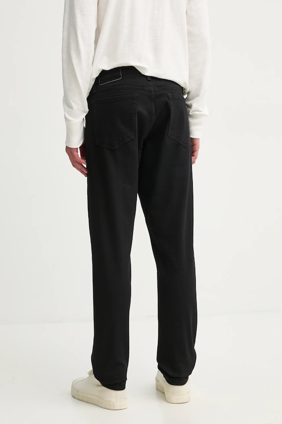 Ρούχα Τζιν παντελόνι Rag & Bone MED22H1215FHBL μαύρο