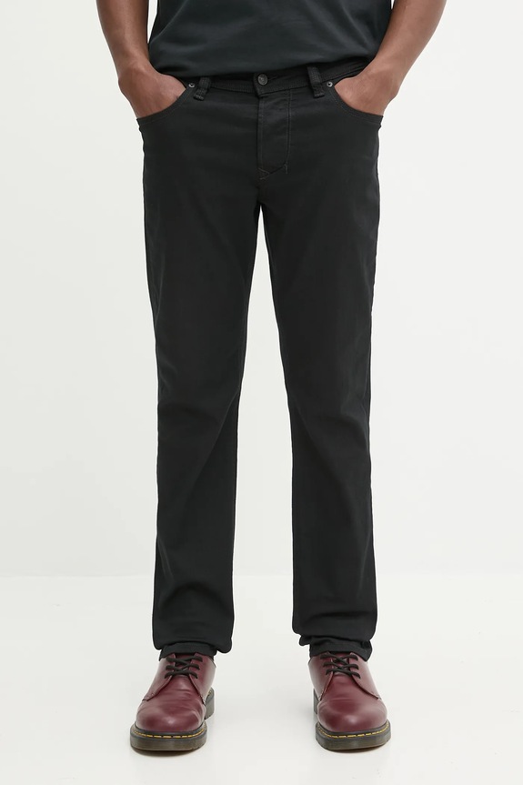 Diesel jeans 1986 LARKEE-BEEX L.32 negru 00SU1X.0688H