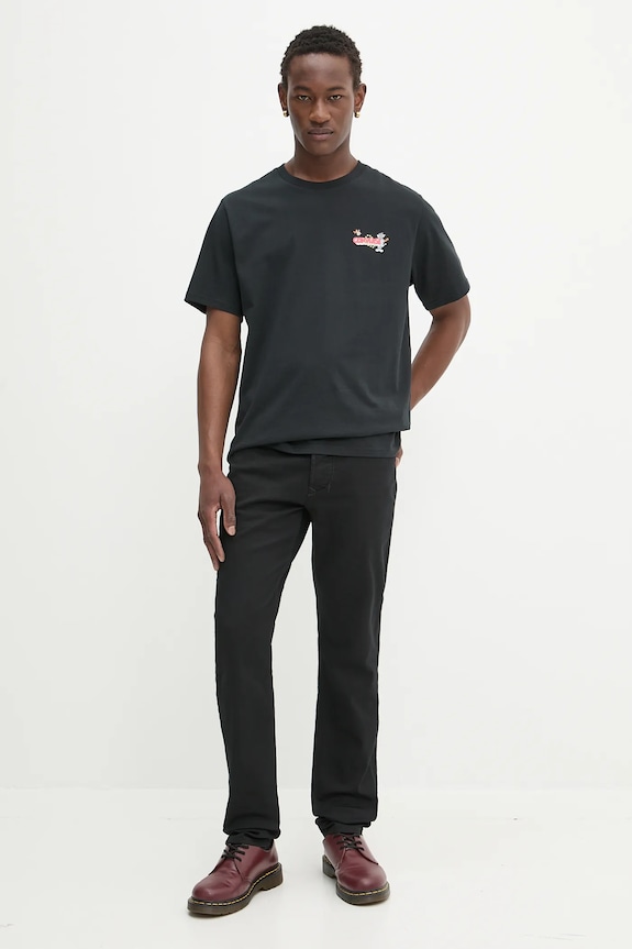 Diesel jeans 1986 LARKEE-BEEX L.32 00SU1X.0688H negru AA00
