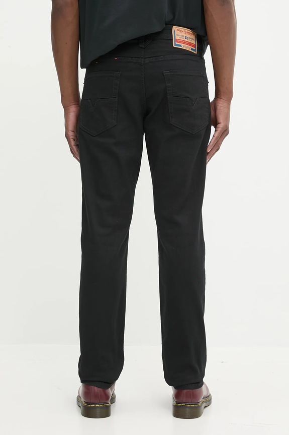 Îmbrăcăminte Diesel jeans 1986 LARKEE-BEEX L.32 00SU1X.0688H negru
