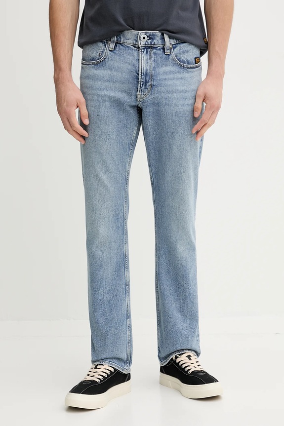 Τζιν παντελόνι G-Star μπλε D23692.D930