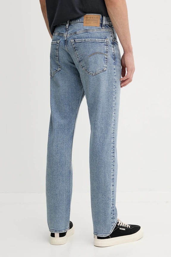 Ρούχα Τζιν παντελόνι G-Star D23692.D930 μπλε