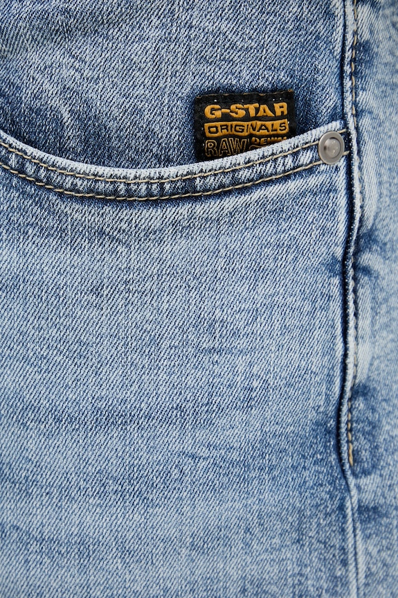 Τζιν παντελόνι G-Star μπλε D23692.D930