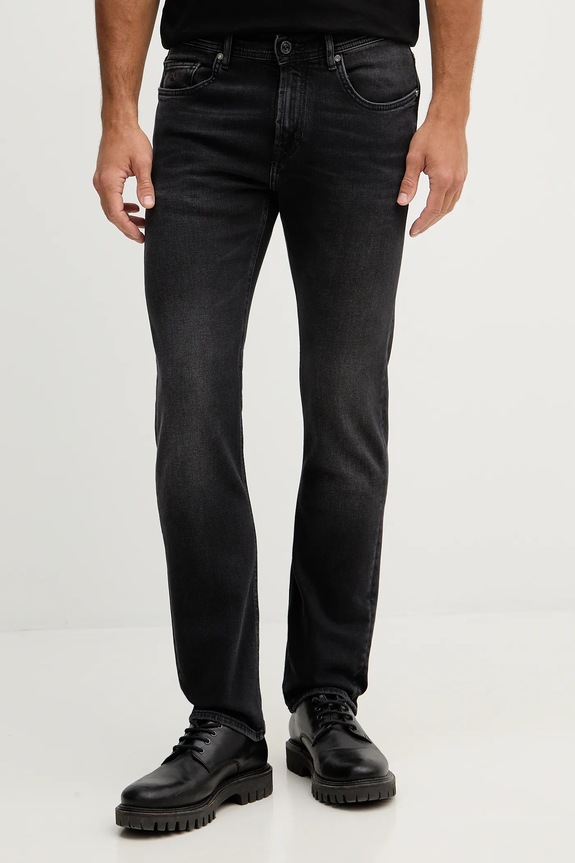 Karl Lagerfeld jeans KL-JACK gri 500890.265501
