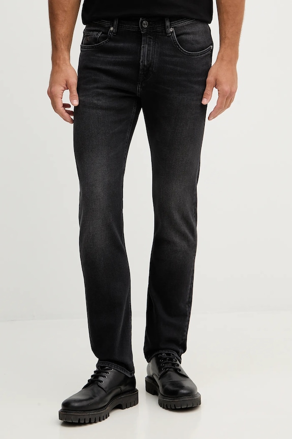 Karl Lagerfeld jeans KL-JACK gri 500890.265501