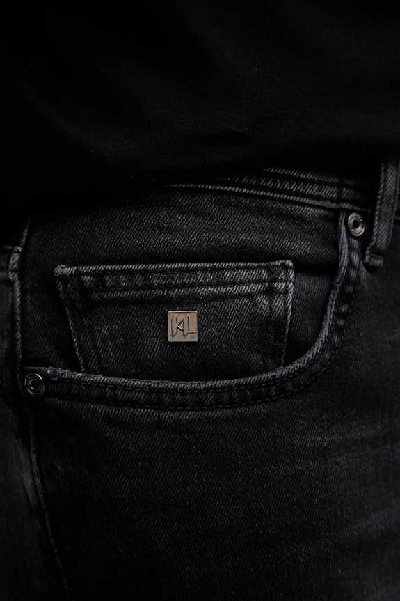 Karl Lagerfeld jeans KL-JACK 500890.265501 gri
