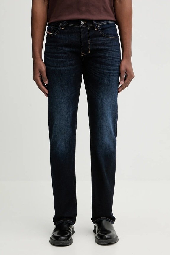 Diesel jeansy 1985 LARKEEL L.32 granatowy 00C06Q.009ZS