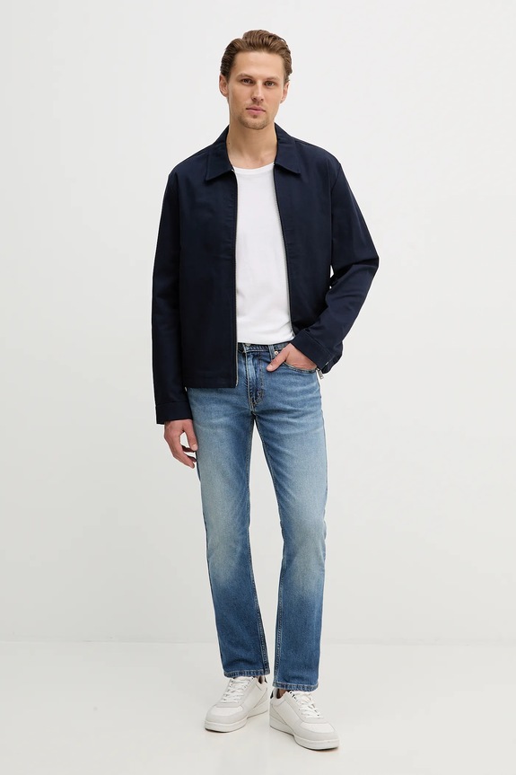 Levi's jeansy 511™ SLIM 04511.6225 niebieski AA00