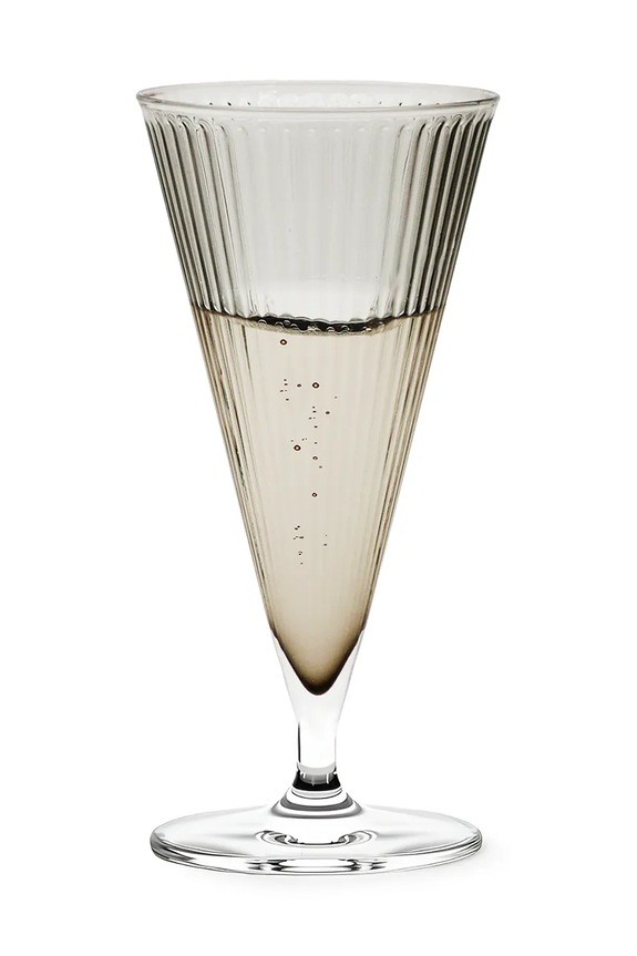 Kuhinja i bar Set čaša za šampanjac Rosendahl Grand Cru Nouveau 200 ml 2-pack 25407 transparentna