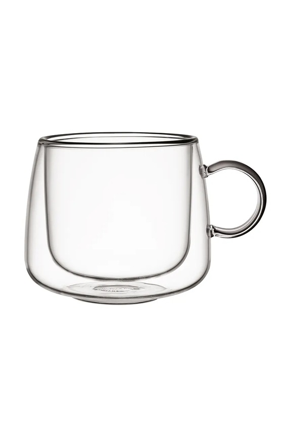 Villeroy & Boch zestaw szklanek Artesano 250 ml 2-pack transparentny 11.7203.8086