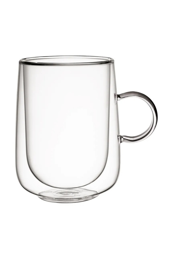 Villeroy & Boch pohár szett Artesano 360 ml 2 db áttetsző 11.7203.8088