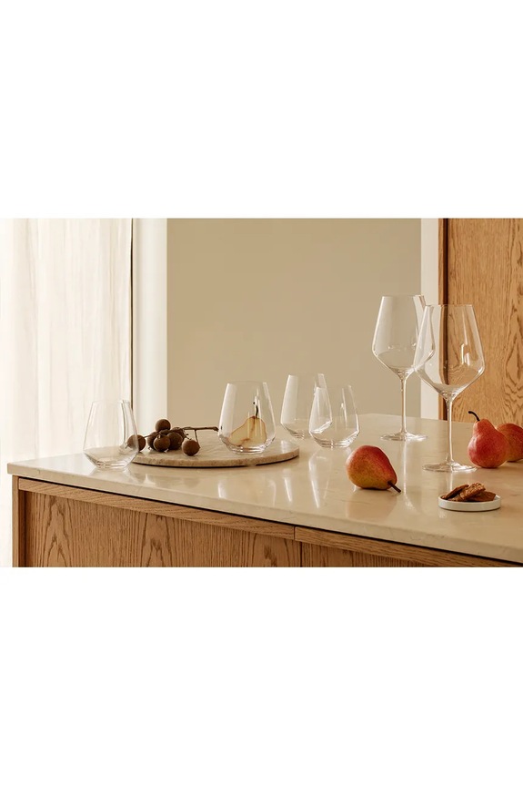 Set čaša Eva Solo Legio Nova 400 ml 6-pack transparentna 541240
