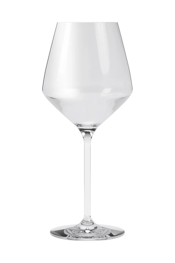 Set čaša za vino Eva Solo Legio Nova 450 ml 6-pack 541201. transparentna AA00