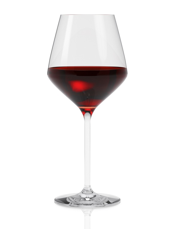 Kuhinja i bar Set čaša za vino Eva Solo Legio Nova 450 ml 6-pack 541201. transparentna
